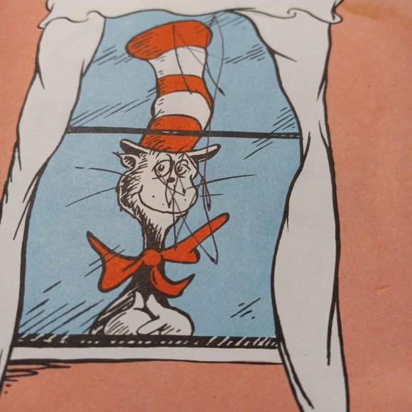 First Edition The Cat - Picture 4 of 4